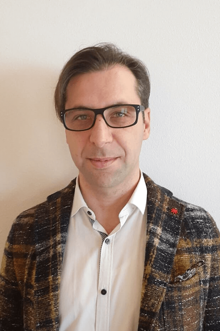 Michele Ruberti